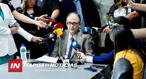 ABOGADO DE SANTIAGO PEÑA ADVIERTE INCONSISTENCIAS Y RECHAZA ACUSACIONES