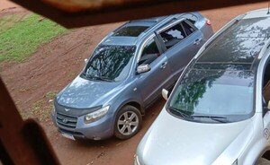 Detienen a pareja tras intento de inscripción irregular de un niño