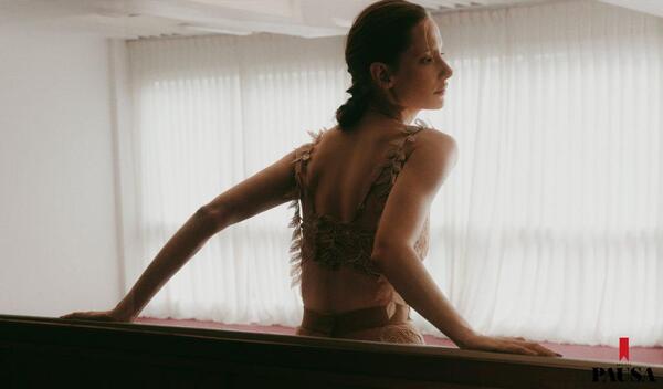 Le grand couturier | Pausa