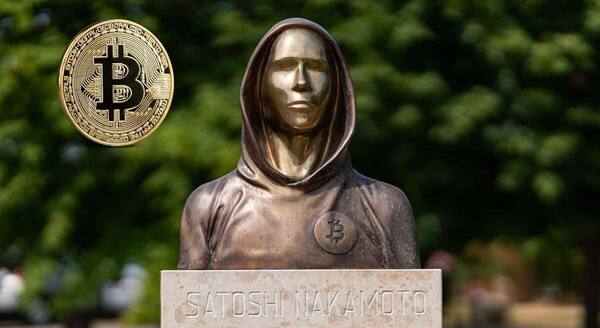 Satoshi Nakamoto: el fantasma que creó Bitcoin y desapareció en la cúspide - El Trueno