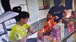Video: Aparecen nuevas imágenes de los supuestos sicarios de Guillermo Moral