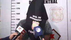La terrible confesión del joven que mató a su padre