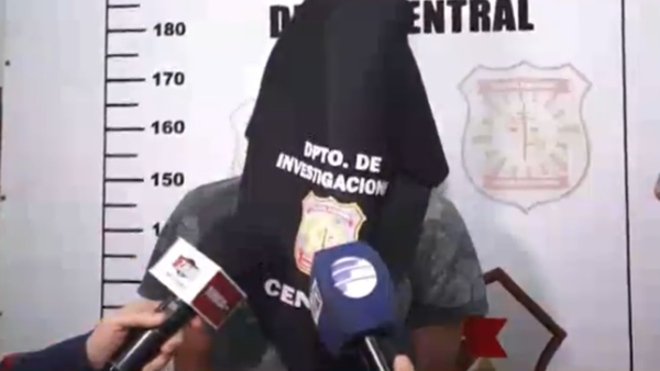 La terrible confesión del joven que mató a su padre