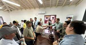Diario HOY | Cañicultores dan tregua temporal tras mesa de diálogo con Petropar