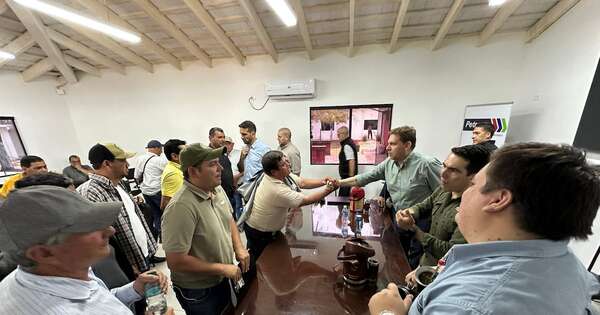 Diario HOY | Cañicultores dan tregua temporal tras mesa de diálogo con Petropar