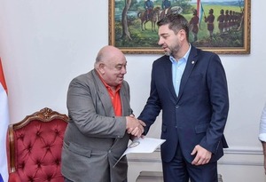 Nuevo titular del INDI prioriza el diálogo y anuncia soluciones para comunidades indígenas - ADN Digital