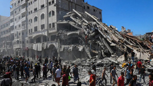 Hamás acepta el plan de Trump para terminar la guerra en Gaza, pero con condiciones