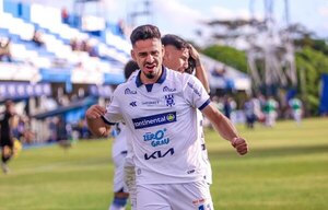 Versus / ¡2 de Mayo se impone en tarde de autogoles y sube al podio!