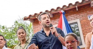 Cambian a titular del INDI y Alliana vuelve a destrabar un conflicto en ausencia de Peña