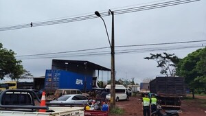 Explosión fatal: Un hombre muere al intentar soldar un tanque de combustible en Fram