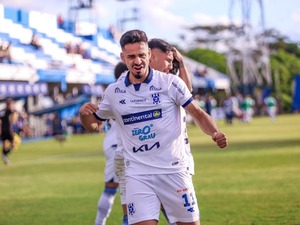 2 de Mayo triunfa en Itauguá