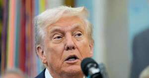 Diario HOY | Trump dice que Hamás está listo para la paz y le pide a Israel que deje de bombardear