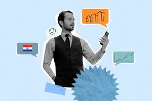Paraguay en cifras: radiografía económica 2025  - Negocios - ABC Color