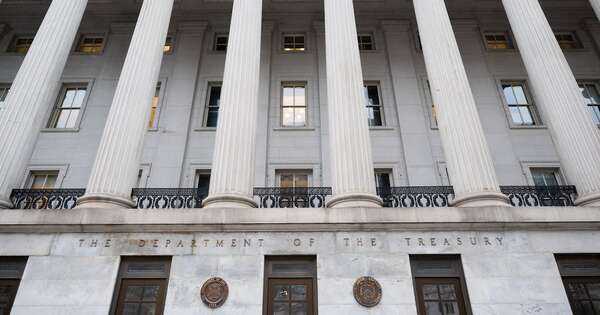 La Nación / Departamento del Tesoro: consideran acuñar una moneda con el rostro de Donald Trump