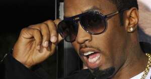 La Nación / Sean “Diddy” Combs recibe condena de 4 años y dos meses de prisión
