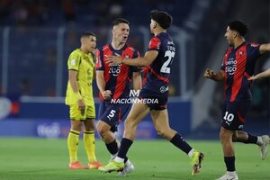Versus / Cerro estrena el ciclo de Jorge Bava con un triunfo de efecto balsámico