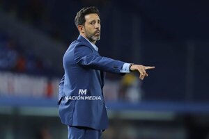 Versus / Jorge Bava y su debut triunfal con Cerro: "El equipo se comportó"