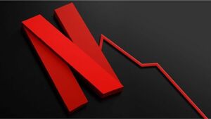La ola de cancelaciones impulsada por Musk borró miles de millones en valor de mercado de Netflix