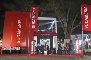 Sudameris abre la puerta de la innovación agroganadera en Amambay - ABC Rural - ABC Color