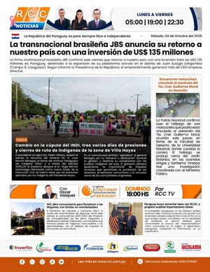 TAPA 04-10-2025