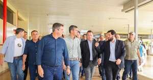 La Nación / Apuesta de USD 70 millones para impulsar la avicultura