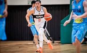 Debut de lujo de Olimpia Kings en la Sudamericana de básquet: tumbó a rival argentino - La Tribuna
