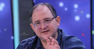 La Nación / Desmontan la denuncia contra Peña: “Se basa en suposiciones”