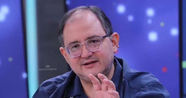 La Nación / Desmontan la denuncia contra Peña: “Se basa en suposiciones”