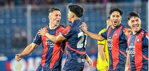 Popular / Debut de Bava fue con gozo ante el Funebrero
