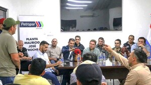 Cañicultores exigen reunión con Peña para resolver crisis