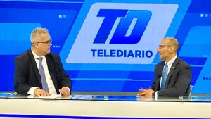 Encargado de Negocios de EEUU destaca apoyo contra crimen organizado