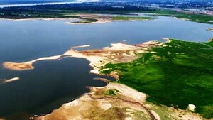 Para-guá-y - Paraguay - Los Paraguayos