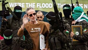 Tras el ultimátum de Trump, Hamás acuerda liberar a los rehenes, pero...