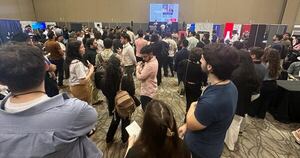 Vuelve la AmCham Job Fair