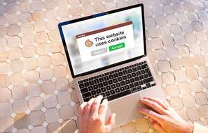 Cookies, trackers y huella digital: lo que revelás sin darte cuenta cada vez que navegás - Tecnología - ABC Color