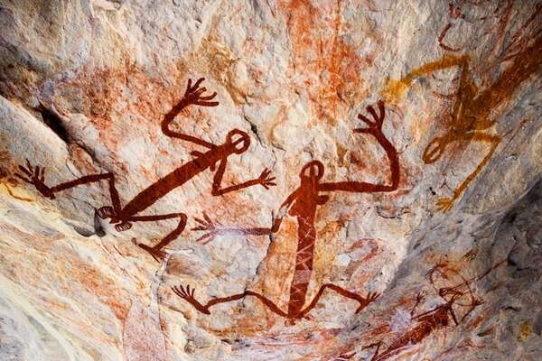 Kakadu, Australia: un viaje a la biodiversidad y cultura aborigen bajo un mismo cielo - Viajes - ABC Color