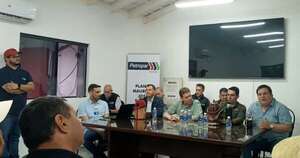 La Nación / Cañicultores: siguen bloqueos a pesar del cuarto intermedio