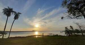 Diario HOY | Temperaturas muy elevadas para el fin de semana