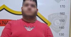 Diario HOY | Banda internacional de tortoleros, desbaratada en Ciudad del Este