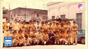 Bomberos Voluntarios celebran 47 años con desfile histórico y juramento de nuevos miembros