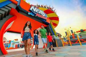 Beto Carrero World acerca su magia al público paraguayo - Empresariales - ABC Color
