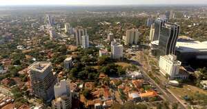 La Nación / Aumentó el optimismo empresarial en comercio y servicios durante septiembre
