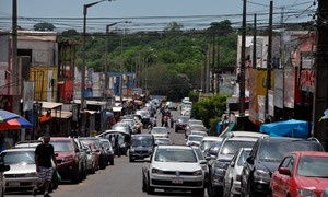 Presidente de la Cámara de Comercio de Encarnación minimiza impacto de zona franca en Misiones
