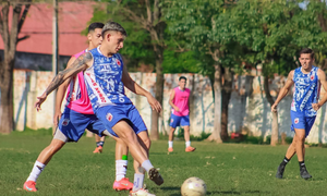 Ovetense viaja hasta Hernandarias, obligado a ganar para dejar de ceder terreno en el Grupo B - OviedoPress