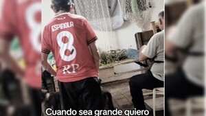 Blanca, la profe jubilada que tiene “marido y novio”