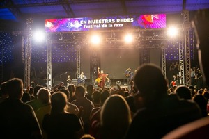 Se viene la 42ª edición del Festival de la Raza en Villarrica