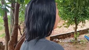 Acusó a la chica de una casa de citas de robarle