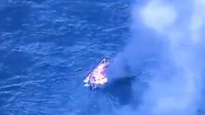 EEUU anuncia cuatro muertos tras nuevo ataque contra presunta narcolancha en el Caribe