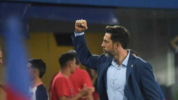 El análisis de Jorge Bava tras su debut triunfal
