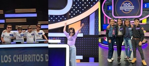 ¡Vuelve 100 Paraguayitos Dicen! Casting será el sábado 11 de octubre en El Trece - trece